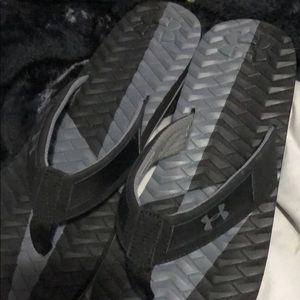Under Armour Flip-Flops